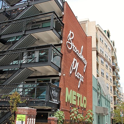 The Metlo by Brian LoBue