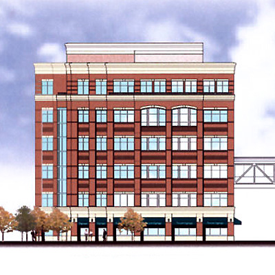 Creekside Plaza by Creekside Plaza