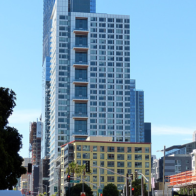 Solaire by Nate Lindsey