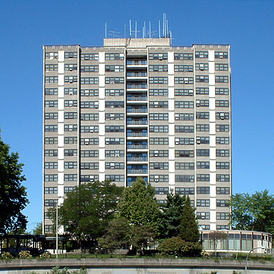 The Sister Dominica Manor by John Cahill
