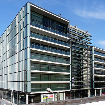 Khapa by Sébastien Corniot