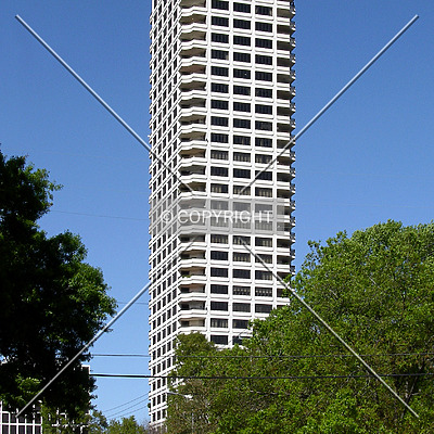 The Huntingdon by Chris Patriarca