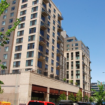 35th & Walnut by Brian LoBue