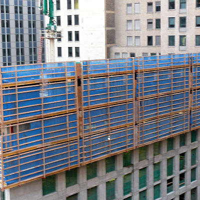 200 Squared by B. Victor Adams