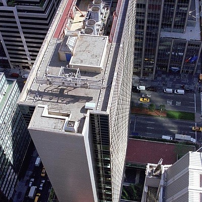 Lever House by Scott Murphy