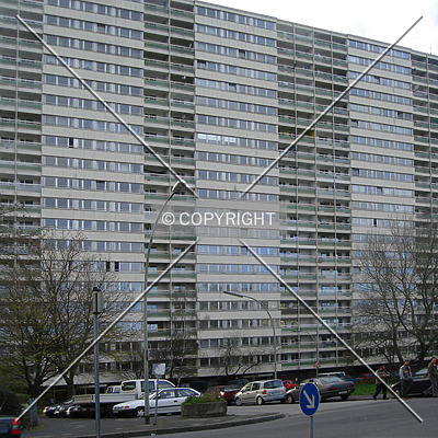 Ottostraße 54-56 by Nephilim