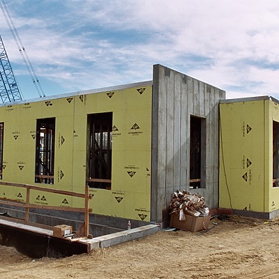 North Hall by Brian LoBue