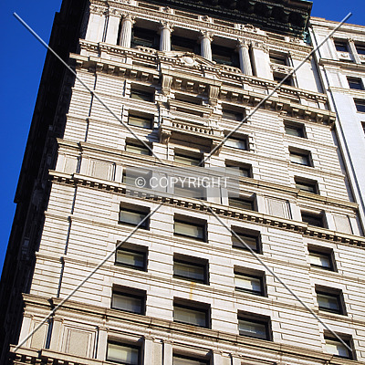 Empire Building by Royce Douglas