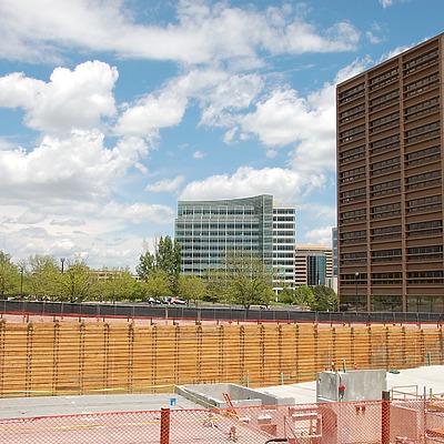 50 Fifty DTC by Brian LoBue