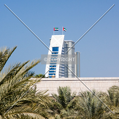 Jumeirah Beach Hotel by Serdica