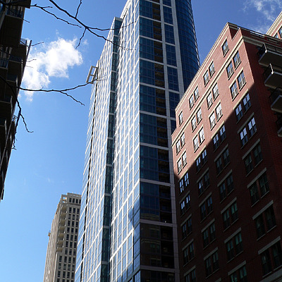 Sky55 by B. Victor Adams