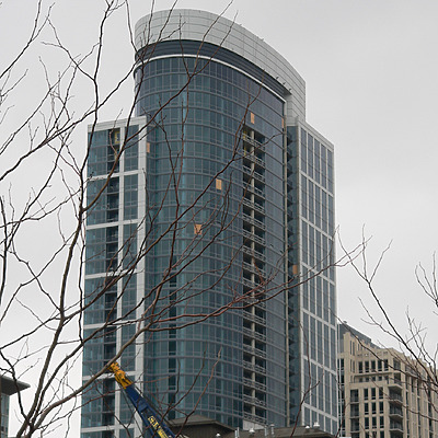 Sky55 by B. Victor Adams