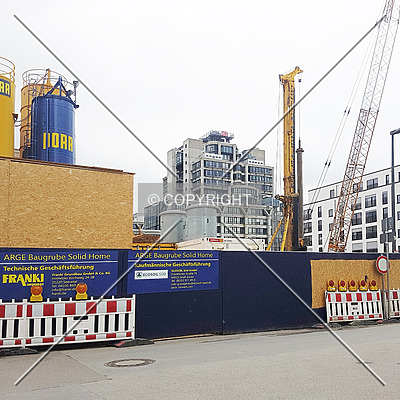 SOLID Home by Nephilim