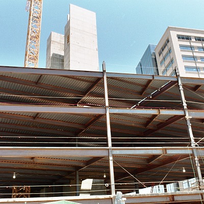 DaVita World Headquarters by Brian LoBue