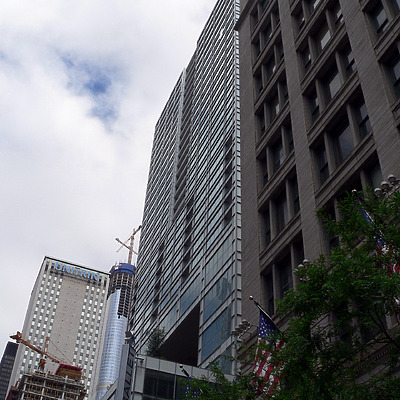 MoMo by B. Victor Adams