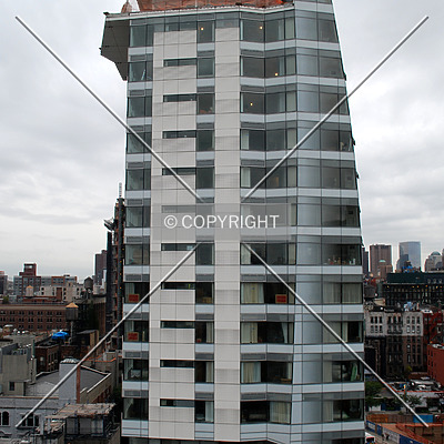 The Standard East Village by Royce Douglas