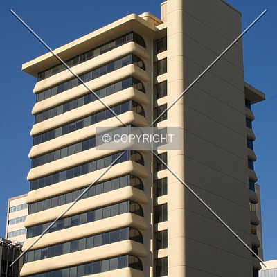 Five Points Plaza by Martin Bugajski