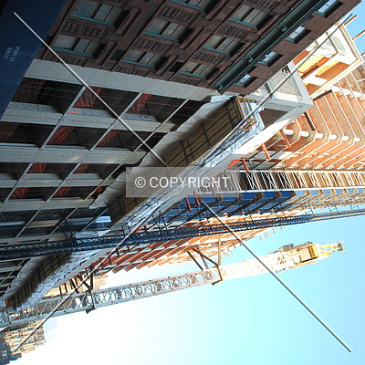 Emerald Green by Royce Douglas