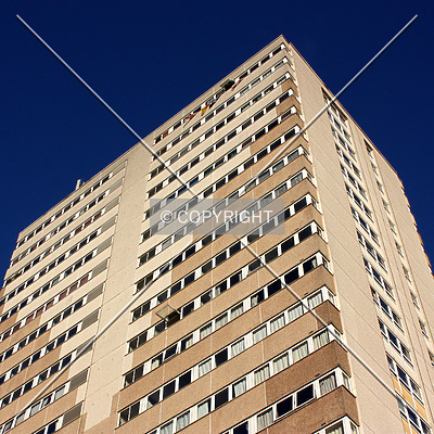 Hampton View by Neil Nickolds