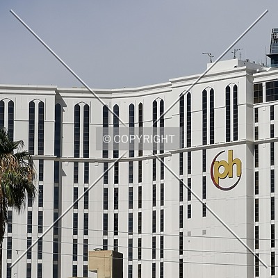 Planet Hollywood Las Vegas by Nephilim