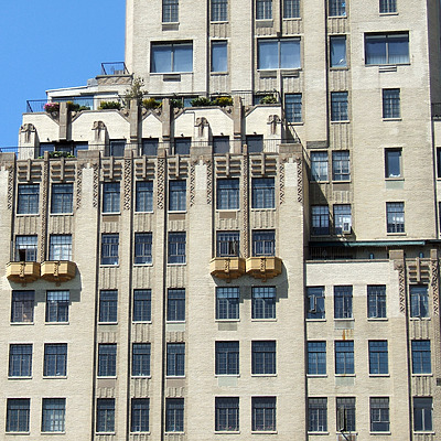 The Eldorado by John Cahill