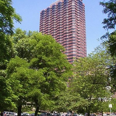 The Hallmark by Daniel Kieckhefer