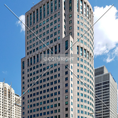 150 West Jefferson by Ryan Hildebrand