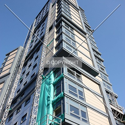 Victoria Hall by Neil Nickolds