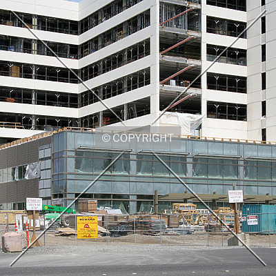 Firstenburg Tower by Serdica