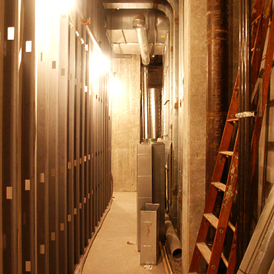 The Pinnacle by Daniel Kieckhefer