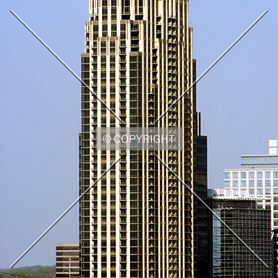 The Atlantic by Clayton Odom