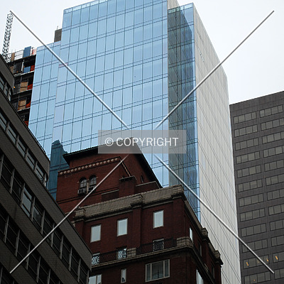 510 Madison Avenue by Royce Douglas