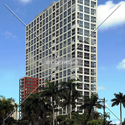 The Palace by Jorge Molina