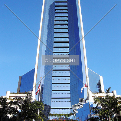 Brickell Bay Tower by Jorge Molina