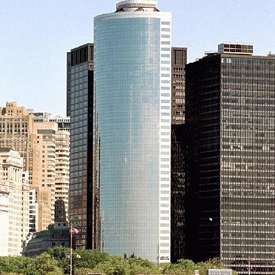 17 State Street by Scott Murphy