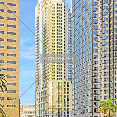 Met 1 by Jorge Molina