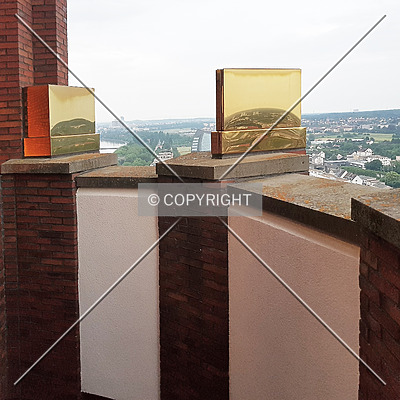 Main Plaza by Nephilim