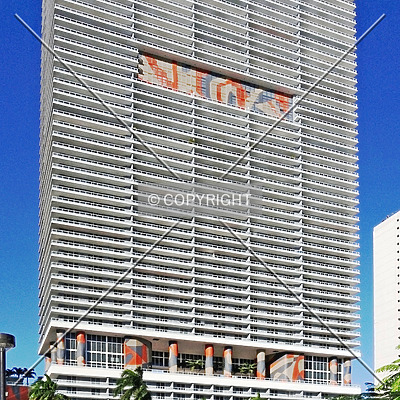 50 Biscayne by Jorge Molina