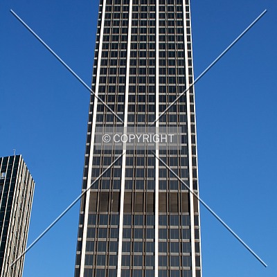 State of Georgia Building by Martin Bugajski