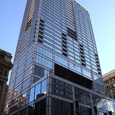 MoMo by Daniel Kieckhefer