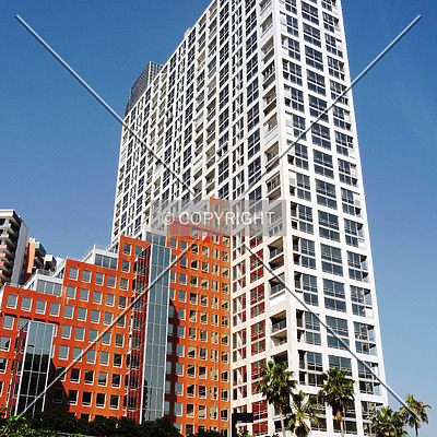 The Palace by Jorge Molina