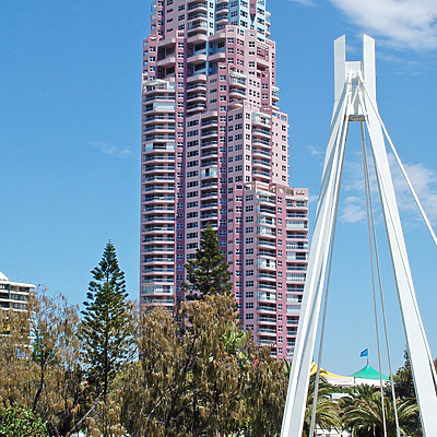 The Grand Mariner by John Bek