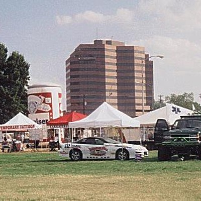 One Texas Center by Kevin Lehnhardt