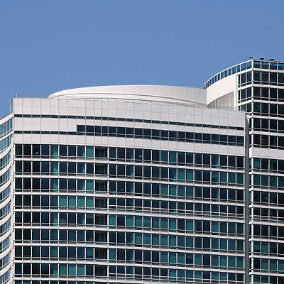 Streeter Place by Michiel van Dijk