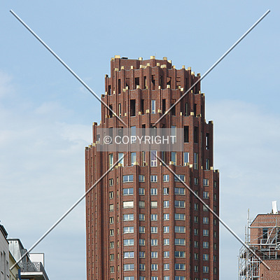 Main Plaza by Nephilim