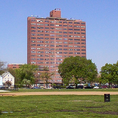 Lidia Pucinska Apartments by Daniel Kieckhefer