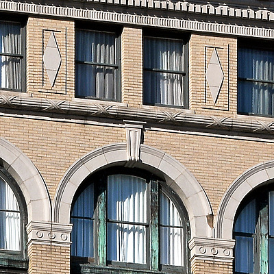 21c Museum Hotel Lexington by John W. Cahill