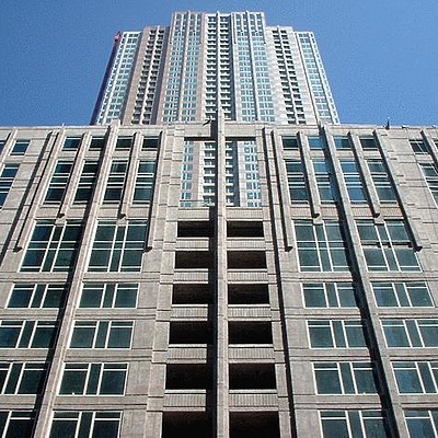 Millennium Centre by James Peacock