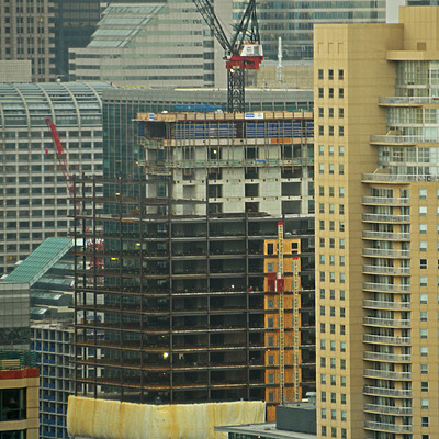 353 North Clark by Shawn Ursini