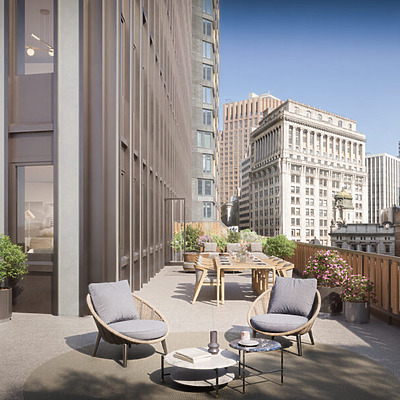 55 Broad Street by Streetsense